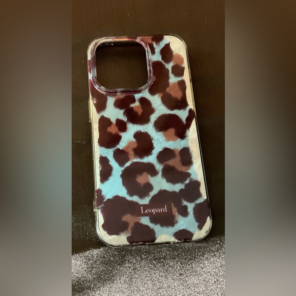 iPhone 15 Pro case